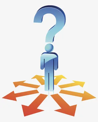 卡通不知去向的小人免抠