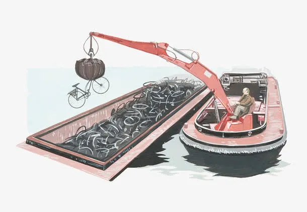 物资运输免抠