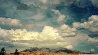 天空免抠png整体高清