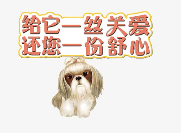 宠物医疗素材免抠