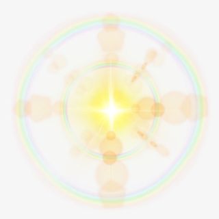 彩色星光光芒免抠png免抠