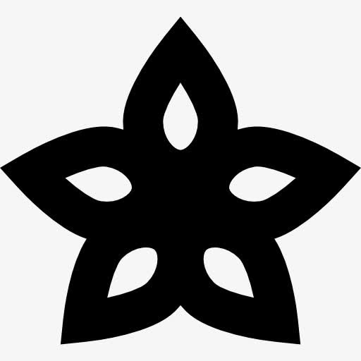 花图标免抠