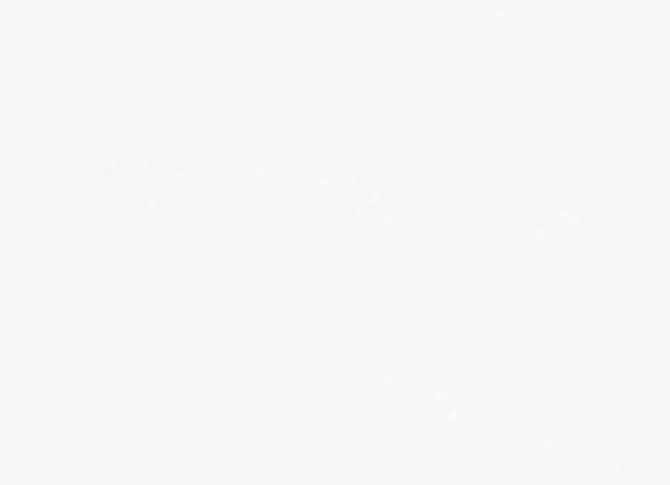 装饰用闪光点免抠