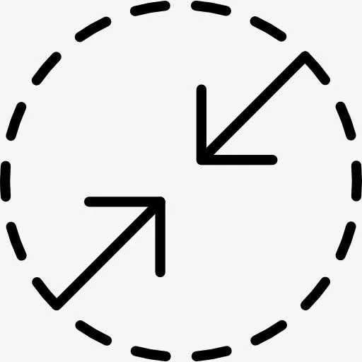 减少图标免抠