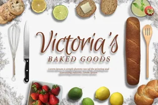 西餐美食海报素材免抠