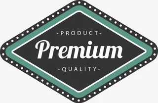 促销标签矢量图免抠