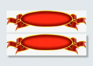 网页按钮图案免抠标签元素