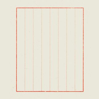 中国风信纸背景高清