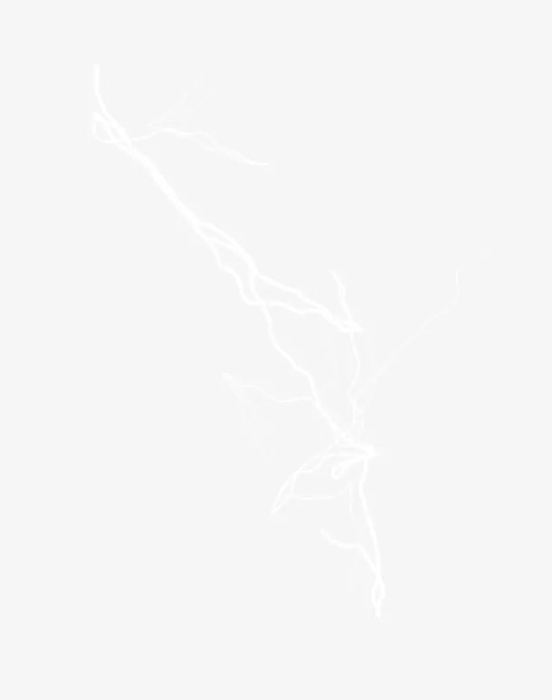 闪电免抠
