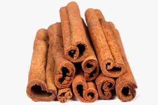 肉桂香料免抠