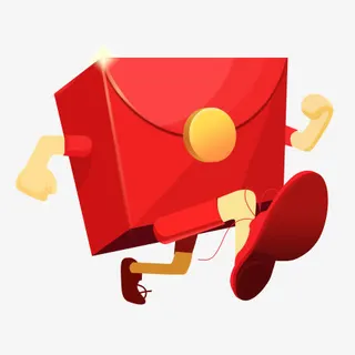 红包人免抠 红包人免抠