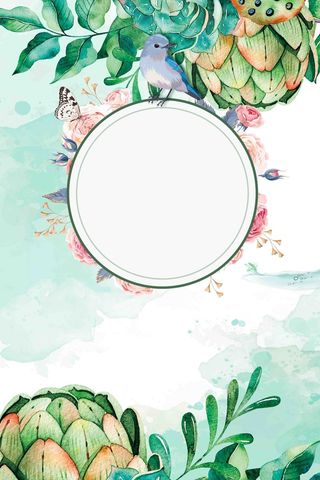 春夏新品上市海报背景模板高清