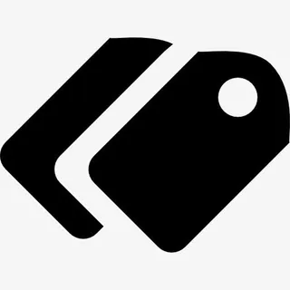 价格标签图标免抠