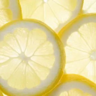 清新柠檬背景高清