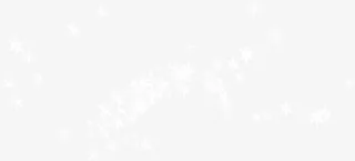 纷飞的雪花免抠