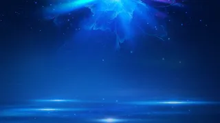 商务蓝色科技感炫酷渐变主页背景图高清商务科技背景