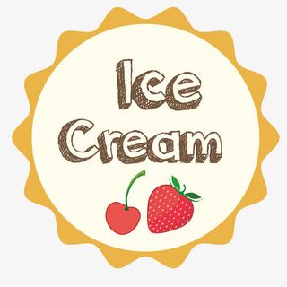 矢量水果标签免抠