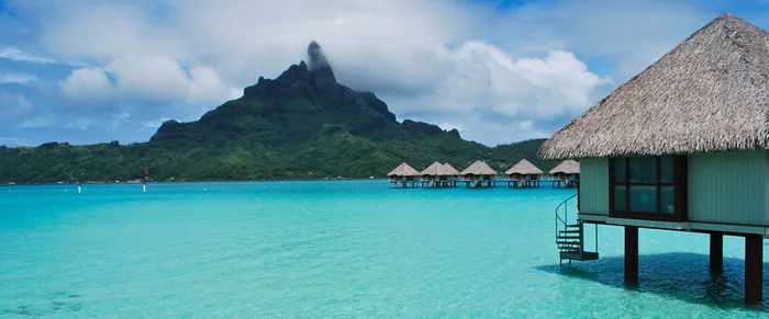 海景高清