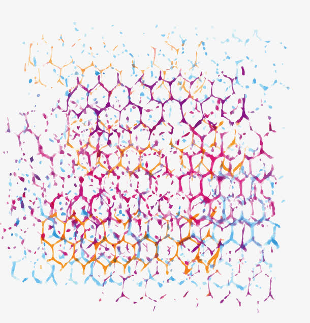 怀旧效果笔刷矢量png免抠