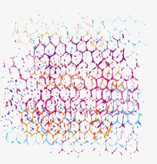 怀旧效果笔刷矢量png免抠