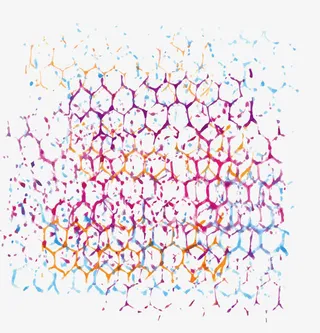 怀旧效果笔刷矢量png免抠