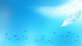 海底世界浪漫背景免抠背景卡通/手绘元素