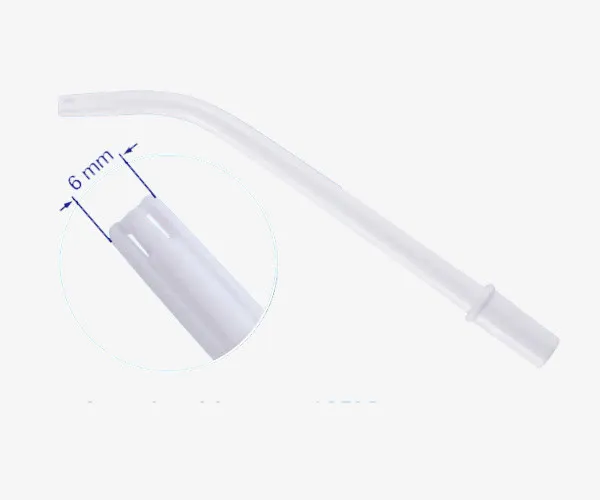 可消毒手术用吸管免抠