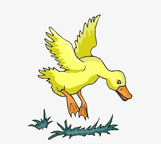 卡通手绘免抠