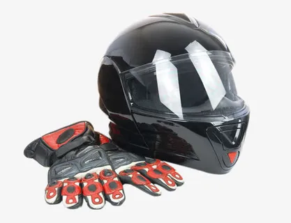 摩托车头盔免抠