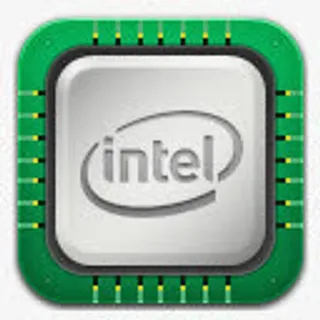 intel cpu图标免抠