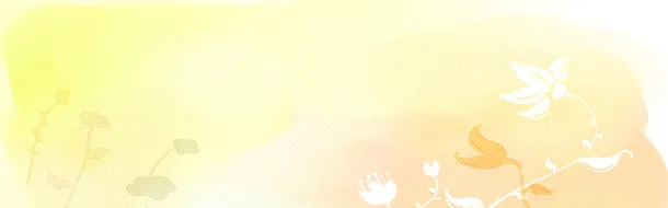 梦幻清新手绘卡通背景