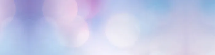 紫色梦幻光斑背景高清