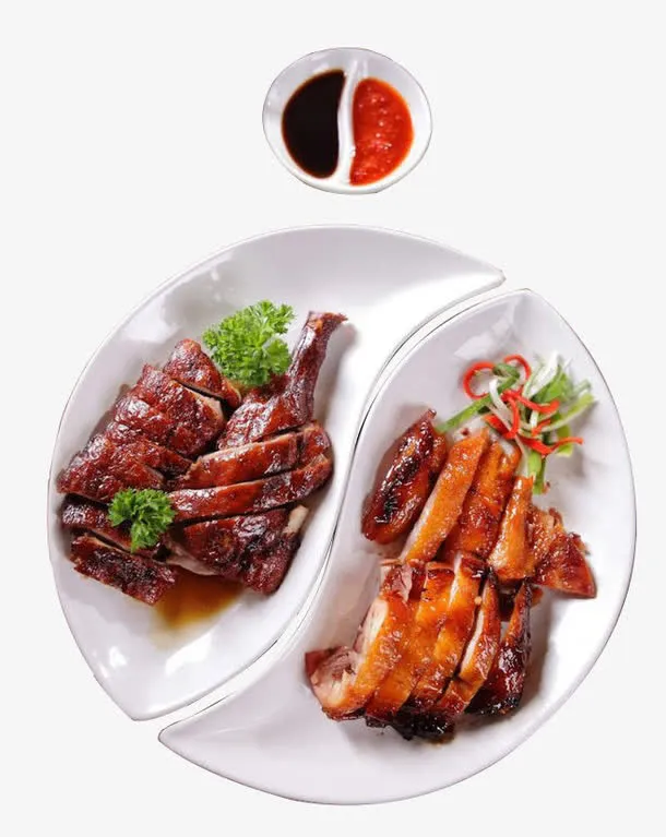 美食美图免抠