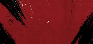 黑红质感背景高清