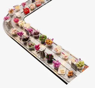 旋转轨道麻辣烫免抠