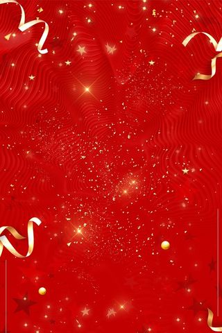 清新夏日商场618年中大促活动高清另类其他背景