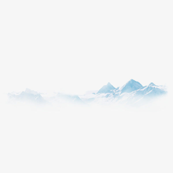 飘渺天空免抠