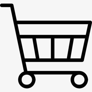 购物车图标免抠