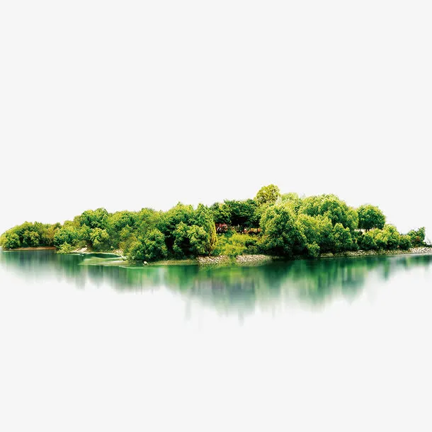 小岛免抠