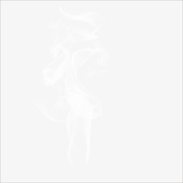 烟雾免抠