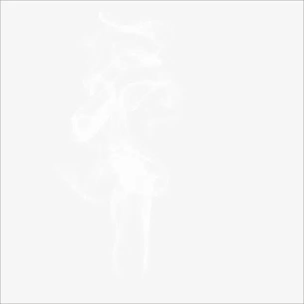 烟雾免抠