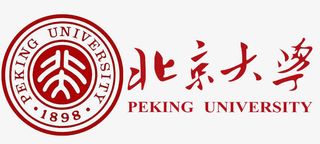 北京大学图标标志免抠