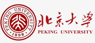 北京大学图标标志免抠