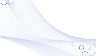 背景  几何 医疗 科技免抠