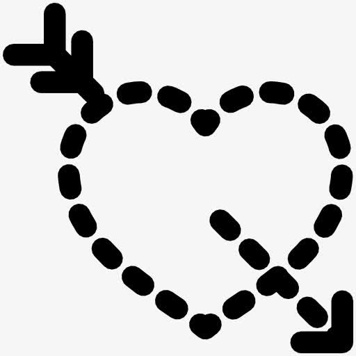 纹身视窗8地铁风格免抠