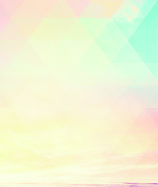 复古色矢量招聘海报免抠