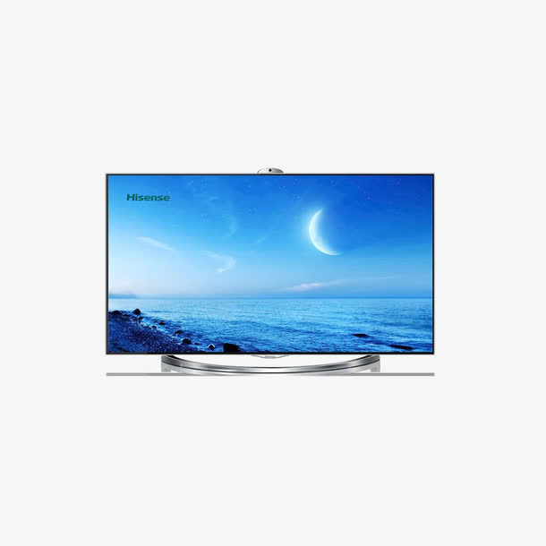 海信电视免抠