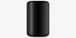 苹果MACPro产品苹果产品免抠