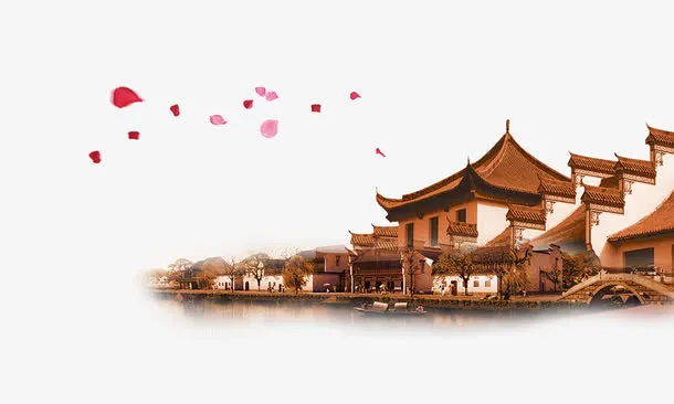 苏州建筑免抠