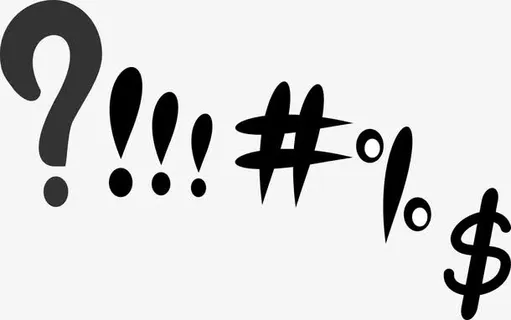 对话框卡通对话框 涂鸦 符号免抠